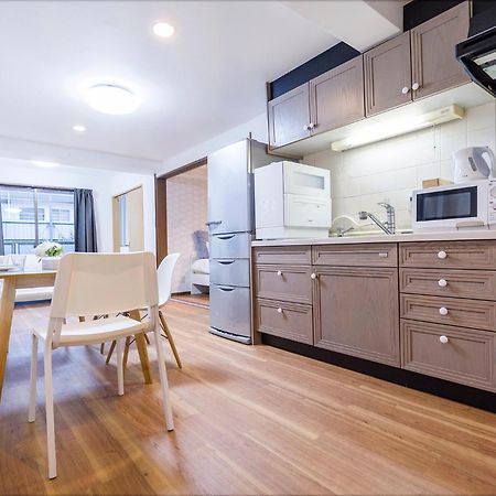 Charming Guesthouse In The Heart Of Okubo 丶steps To Metro And Convenient Travel! Eow4 طوكيو المظهر الخارجي الصورة