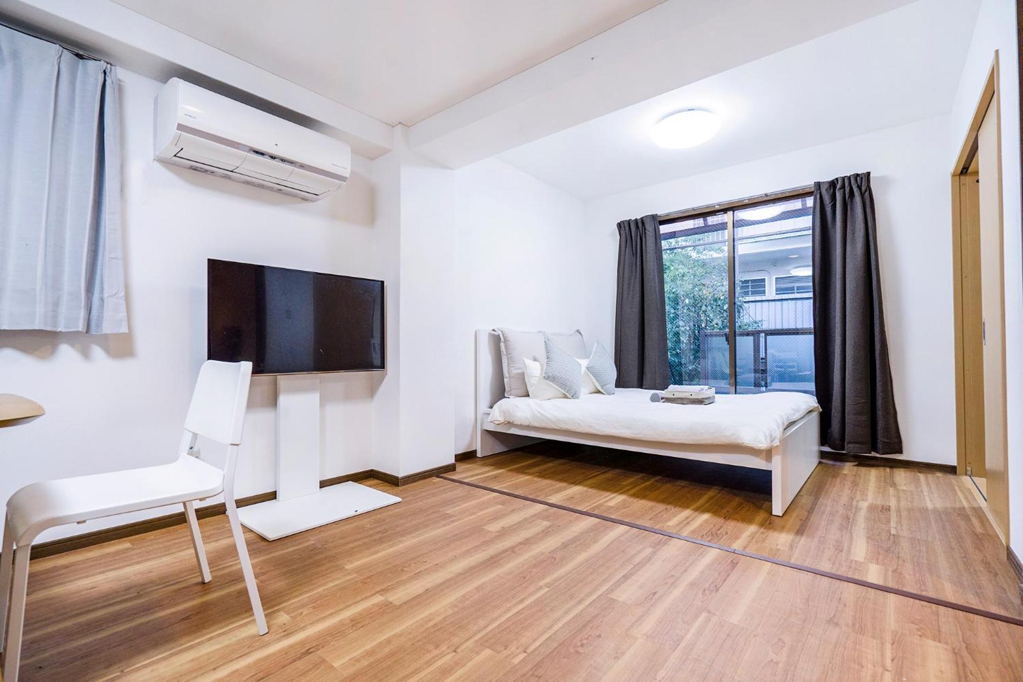 Charming Guesthouse In The Heart Of Okubo 丶steps To Metro And Convenient Travel! Eow4 طوكيو المظهر الخارجي الصورة